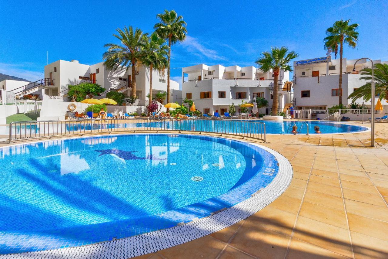 Sea Sand And Sun Callao Salvaje Exterior photo